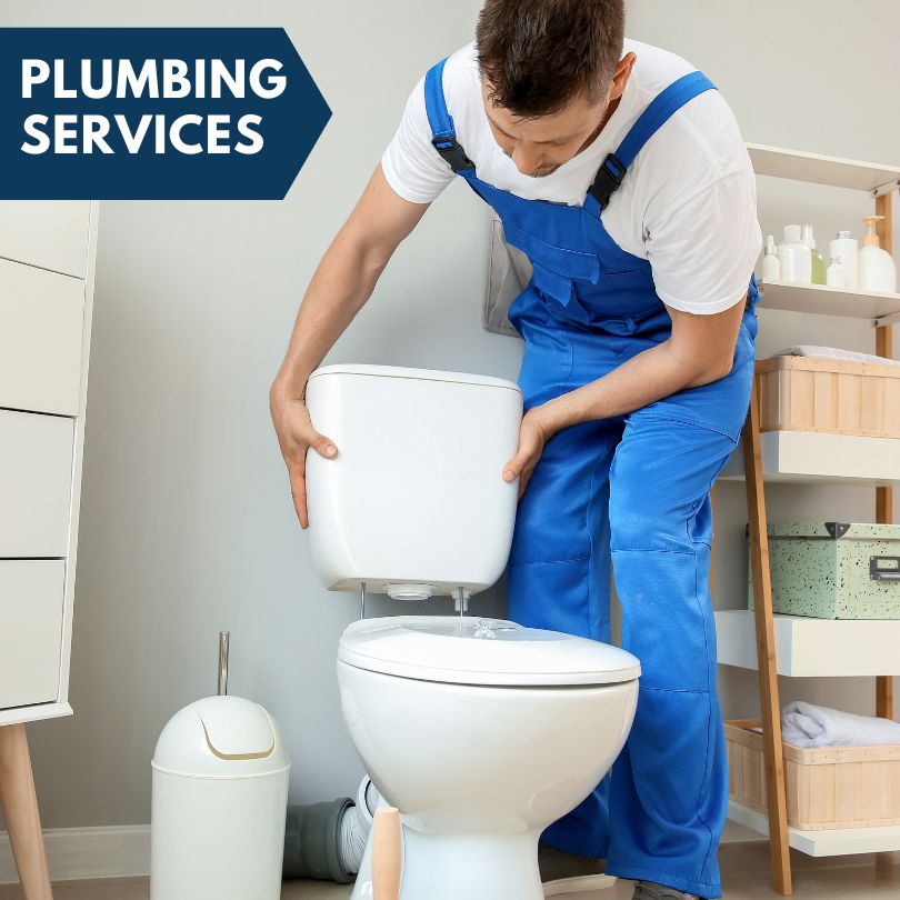 Plumbing Company in Goodfield, IL